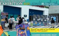 GBA ENTREPRENEURSHIP EXHIBITION 2025