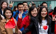University Years to Go (Compulsory for Mainland Students)