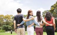 Psychology of Building Friendship and Charisma (Cantonese)