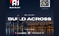  BUILD ACROSS Hackathon