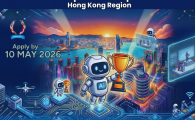 Startup World Cup 2026 Hong Kong Region