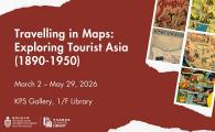 Exploring Tourist Asia (1890-1950)