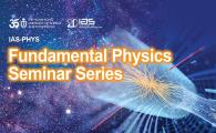 IAS-PHYS Fundamental Physics Seminar Series - Extending EFT of Inflation/Dark Energy to Arbitrary Background