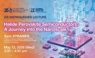  A Journey into the Nanoscale