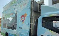 Joyful Sports Day 社區「樂」「力」體驗日