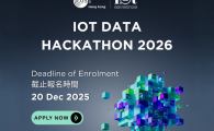 IOT Data Hackathon 2026