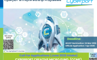 Application for CCMF and CIP [Jun 2026 Intake] & Cyberport Entrepreneurship Programme Information & Sharing Session