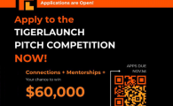 TigerLaunch Pitch Competition