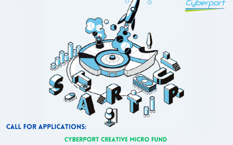 Application for CCMF and CIP [Mar 2024 intake] & Cyberport